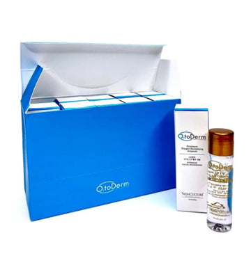 Oxygen revitalizing Ampoule 1box(10ml*10ea)