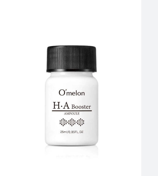 Omelon H.A Booster Ampoule 1box(25ml*10ea)