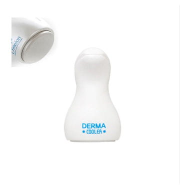 Derma Cooler Face 1pc