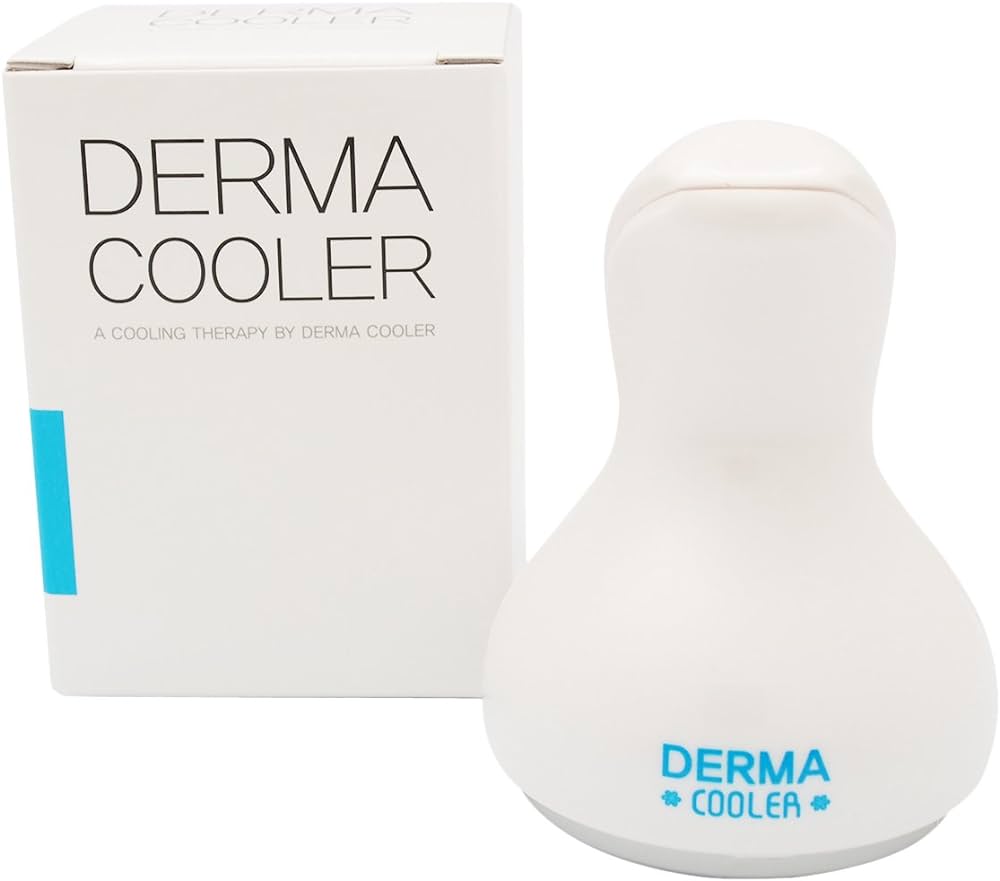 Derma Cooler Multi 1pc