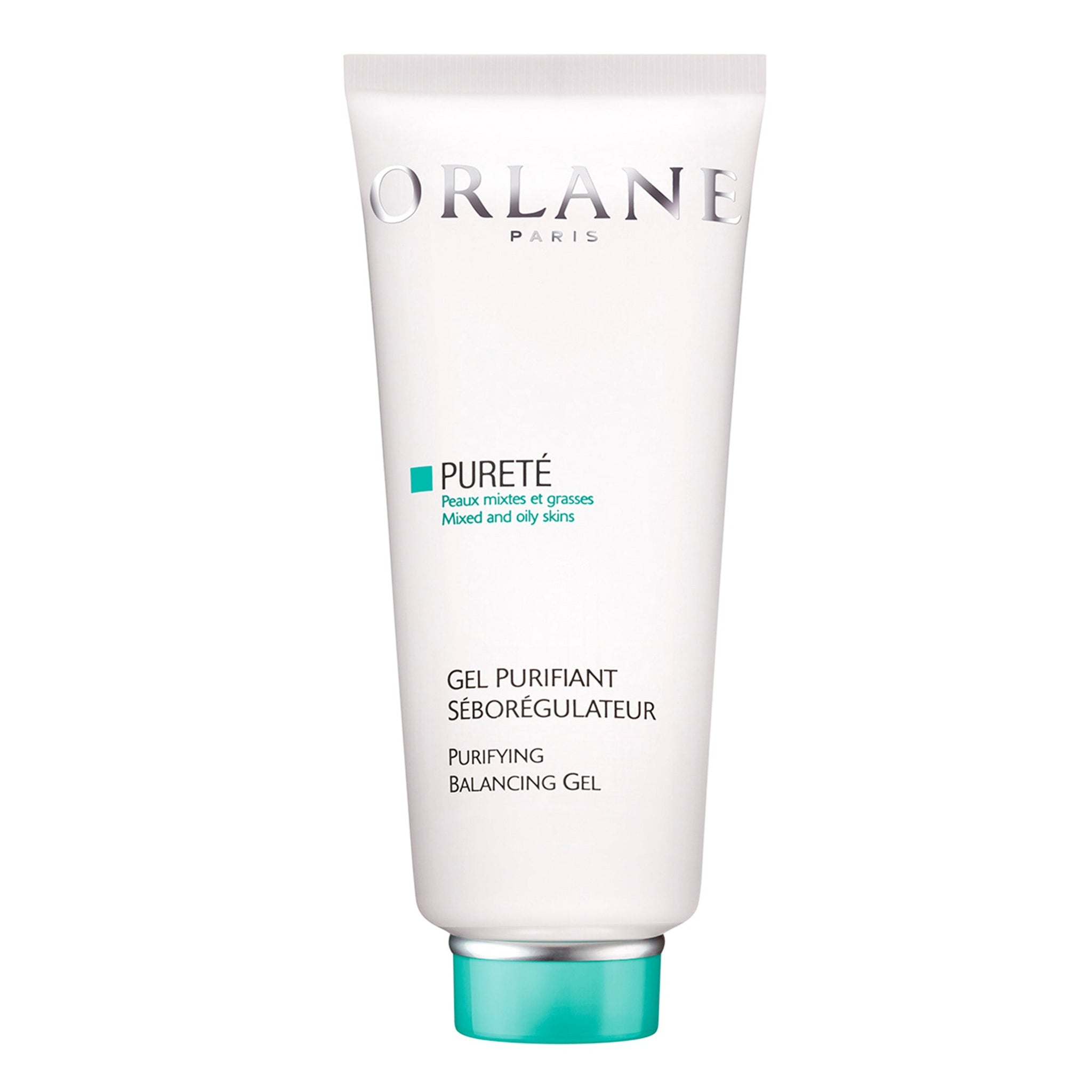 Purifying Balancing Gel  000004 200ml/6.7oz