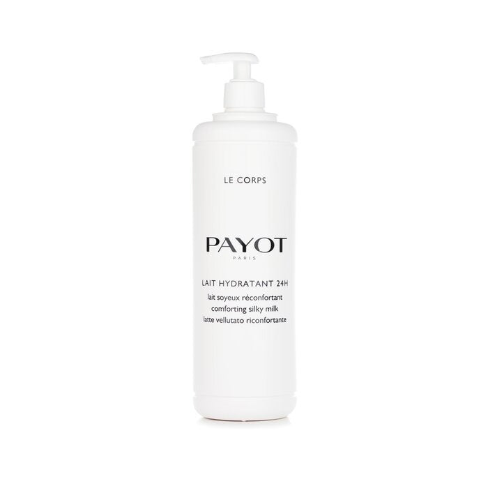 Hydra Body Hydrating and Firming Treatment 1000ml