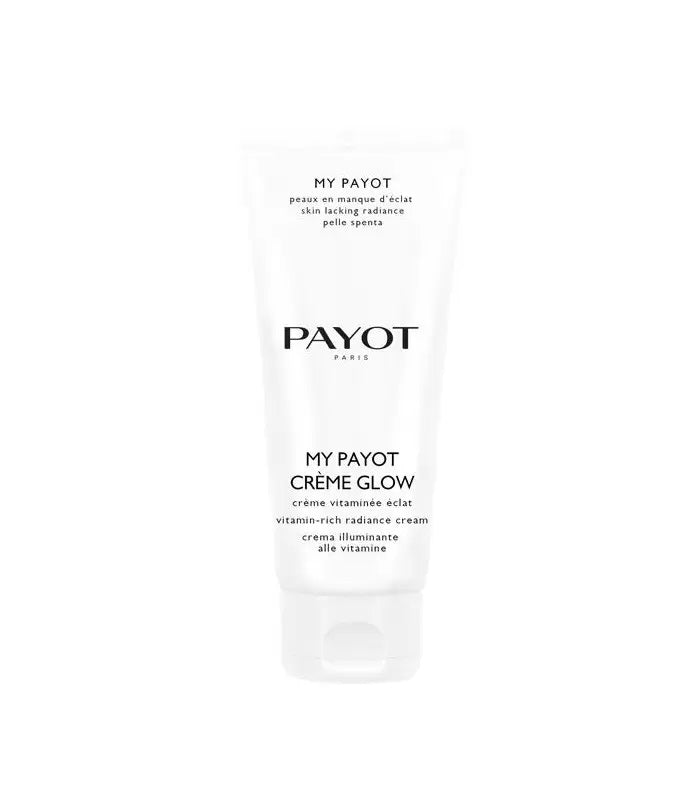 MY PAYOT Creme Glow 100ml