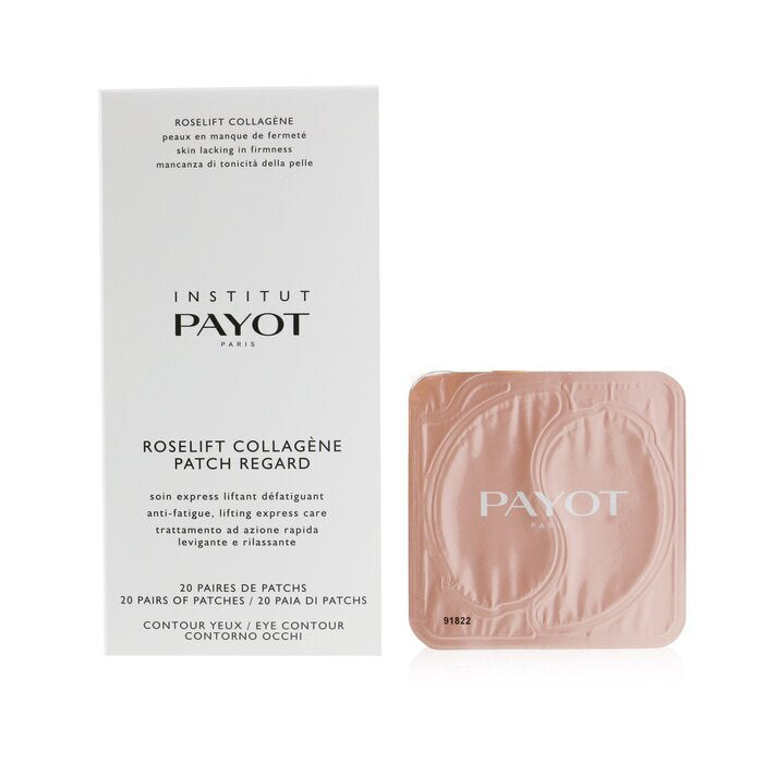 ROSELIFT PATCH REGARD 20 pairs