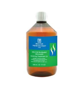 Body Sculpting Treatment Oil 500ml