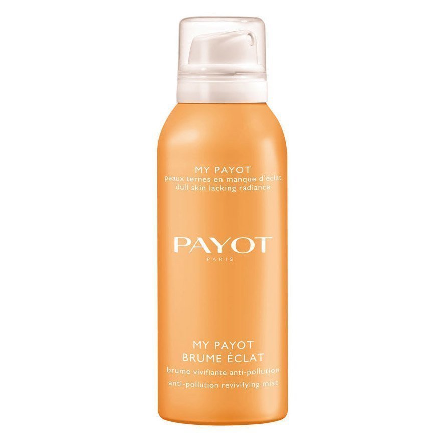 MY PAYOT Anti-pollution Vivifying Mist 125ml