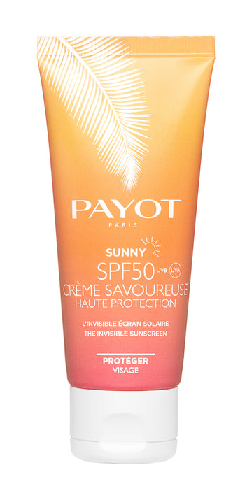 SUNNY CREME Savoureuse SPF50 50ml