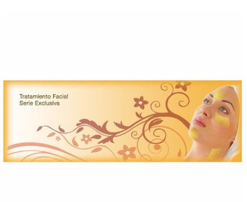 INTENSIVE TREATMENT FOR EYE AND LIP CONTOURS