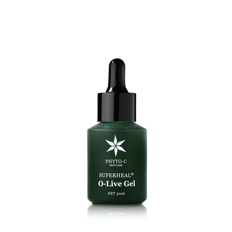 SUPERHEAL TM O-Live Gel 30ml