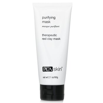 Purifying Mask 21127/010168 60g/2.1oz