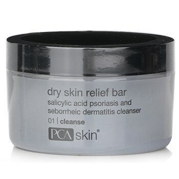 Dry Skin Relief Bar 21158 96.4g/3.4oz