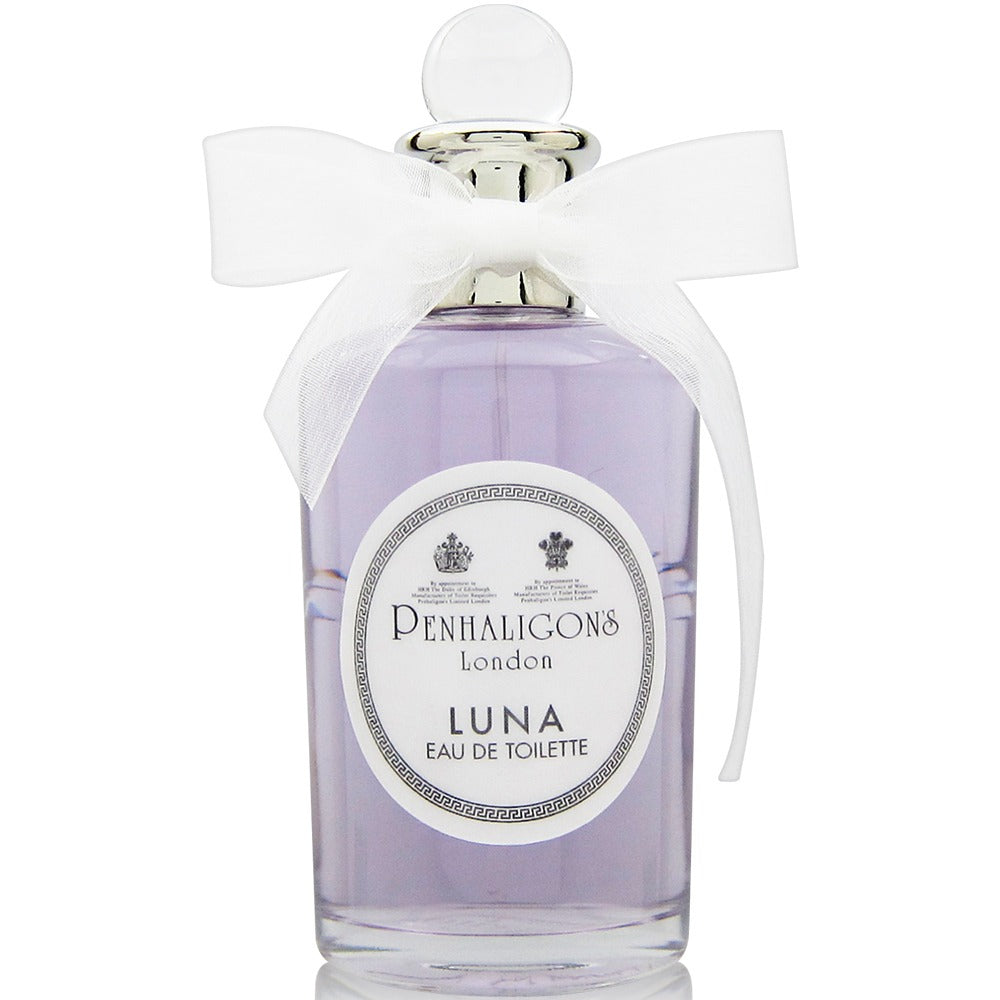 Luna Eau De Toilette Spray 100ml/3.4oz