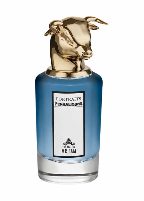 Portraits The Blazing Mister Sam Eau De Parfum Spray 75ml/2.5oz