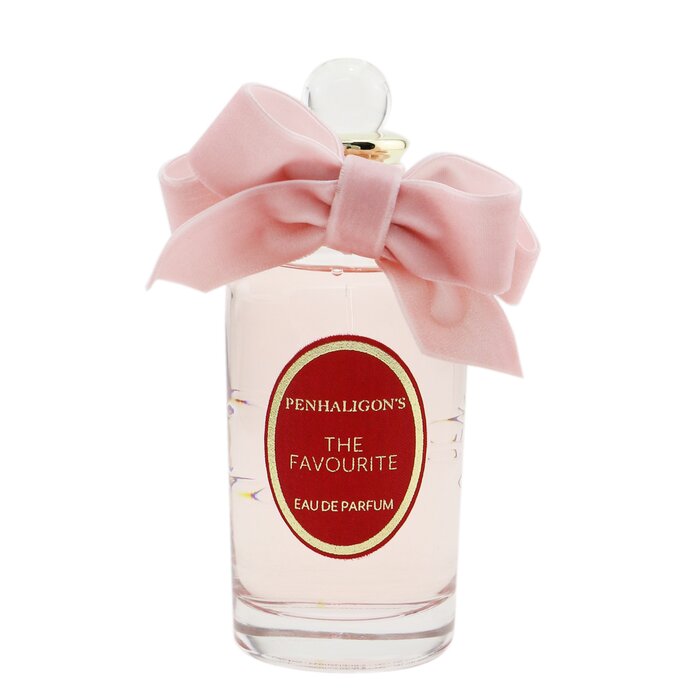 The Favourite Eau De Parfum Spray 100ml/3.4oz