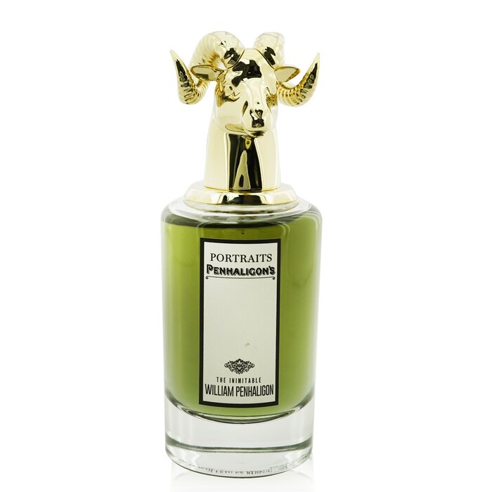 Portraits The Inimitable William Eau De Parfum Spray 75ml/2.5oz