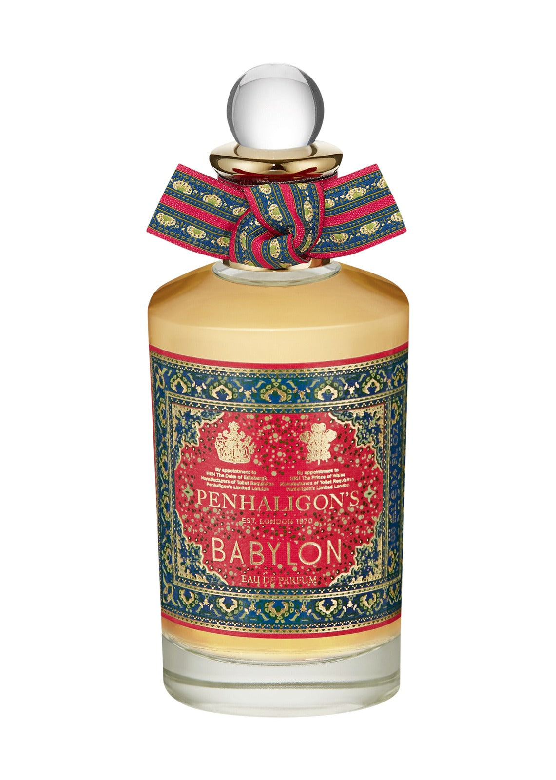 Babylon Eau De Parfum Spray 100ml/3.4oz