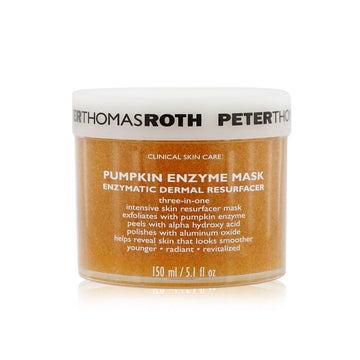 Pumpkin Enzyme Mask 13-01-406/001257 150ml/5oz