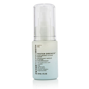 Water Drench Hyaluronic Cloud Serum 15-01-009/006573 30ml/1oz