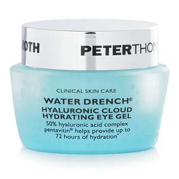 Water Drench Hyaluronic Cloud Hydrating Eye Gel  22-01-039/935934 15ml/0.5oz