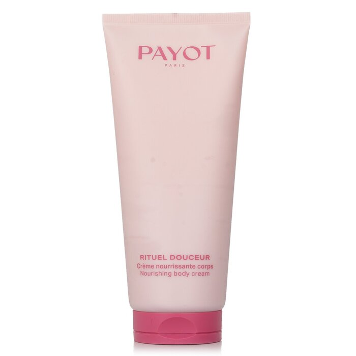 Nourishing Body Cream (Salon Size) 586316 200ml/6.7oz