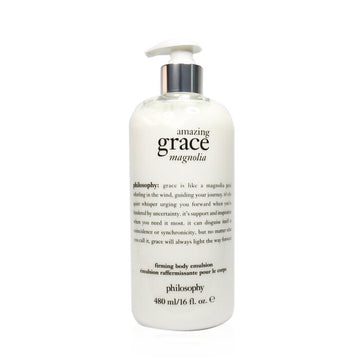 Amazing Grace Magnolia Firming Body Emulsion 480ml/16oz