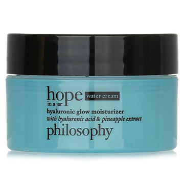 Hope In A Jar Hyaluronic Glow Moisturizer 327569 15ml/0.5oz