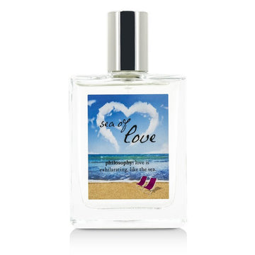 Sea Of Love Eau De Toilette Spray 60ml/2oz