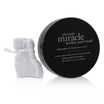 Ultimate Miracle Worker Pearl Mask 17566 25ml+12pouches