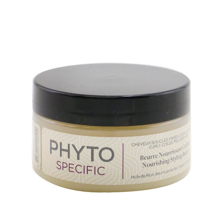 Phyto Specific Nourishing Styling Butter PS10001A31026 100ml/3.3oz