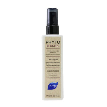 Phyto Specific Curl Legend Curl Energizing Spray (Loose to Tight Curls - Light Hold)    PS10016A31526 150ml/5.07oz