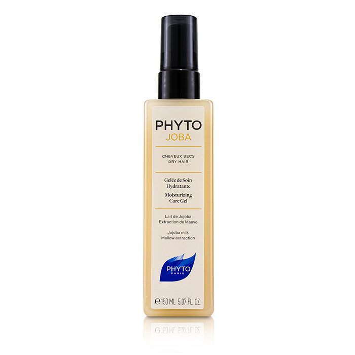 PhytoJoba Moisturizing Care Gel (Dry Hair)   PH10028A31590 150ml/5.07oz