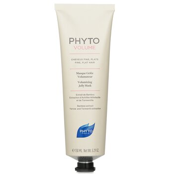 PhytoVolume Volumizing Jelly Mask (Fine, Flat Hair)    PH10053A31590 150ml/5.29oz