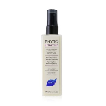 PhytoKeratine Repairing Heat Protecting Spray (Damaged ann Brittle Hair)    PH10056A31590 150ml/5.07oz