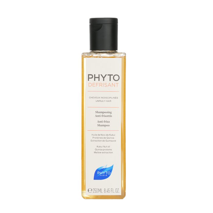 Phytodefrisant Anti-Frizz Shampoo - For Unruly Hair PH10093A32590 250ml/8.45oz