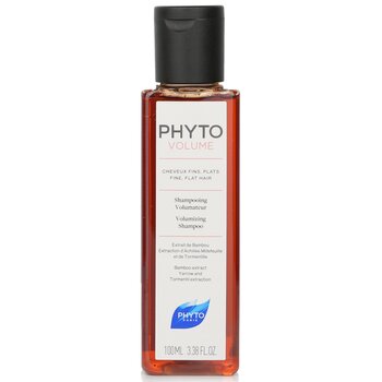 PhytoVolume Volumizing Shampoo 909895 100ml/3.38oz