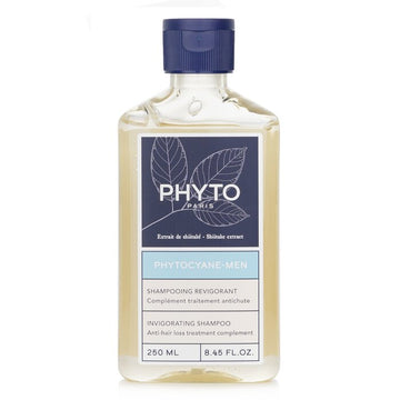 Phytocyane-Men Invigorating Shampoo 915506 250ml/8.45oz