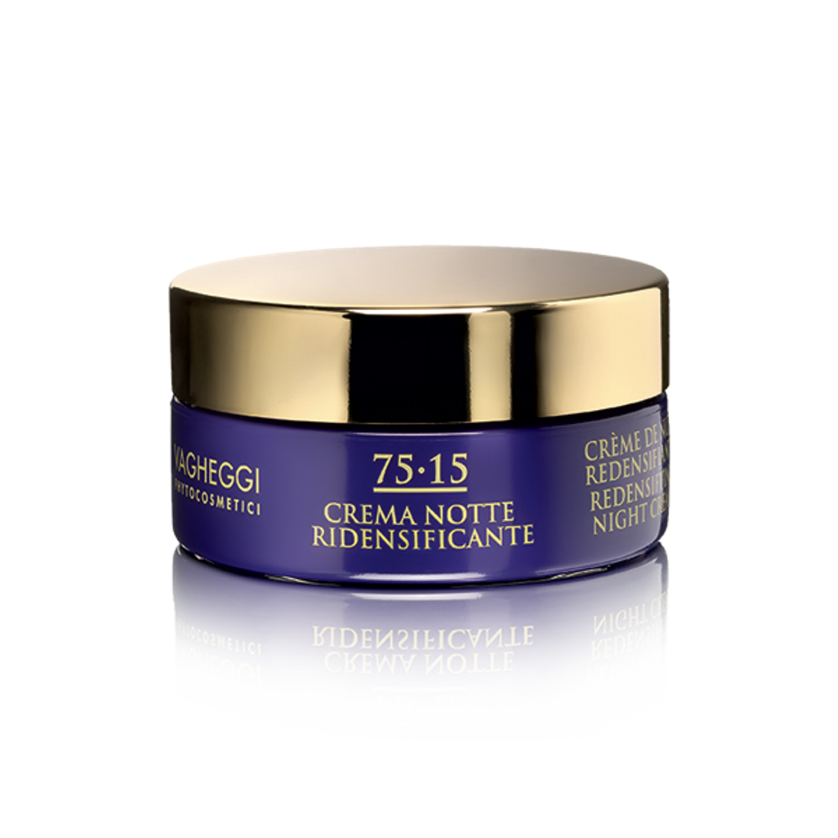 (Buy 1 Get 1 Free) 75.15 Redensifying Night Cream 50ml