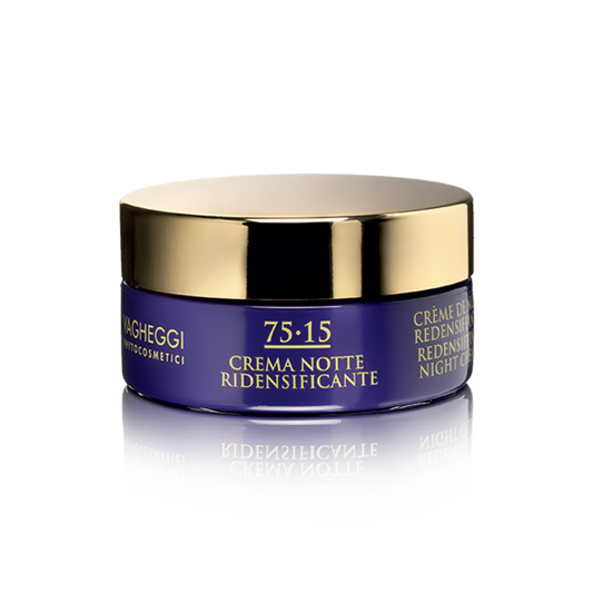 (Buy 1 Get 1 Free) 75.15 Redensifying Night Cream 50ml