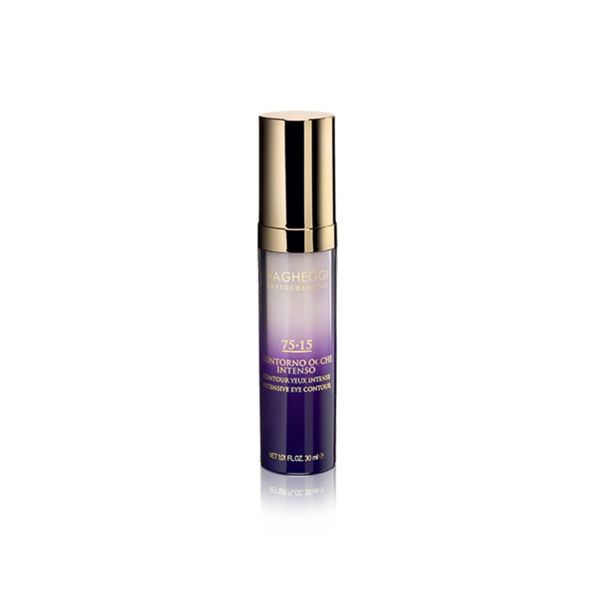 75.15 Intensive Eye Contour 30ml