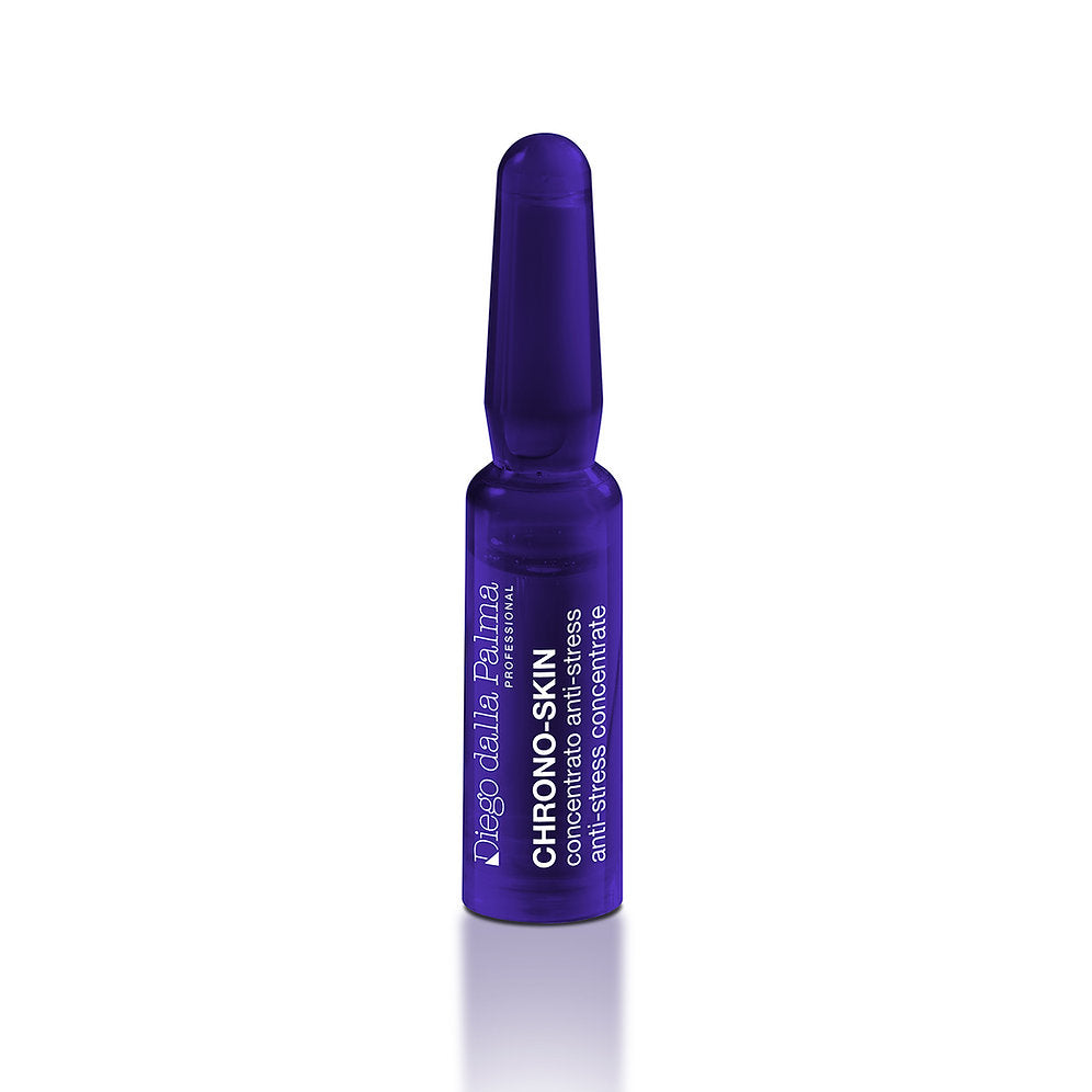 Chrono Skin - Anti-Stress Concentrate 1.5ml x 7