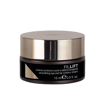 Smoothing Eye And Lip Contour Cream 15ml