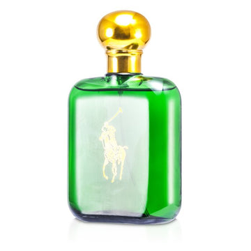 Polo Green Edt Spray  201282 118ml/4oz