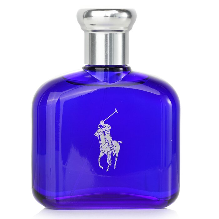 Polo Blue Edt Spray 22910 75ml/2.5oz