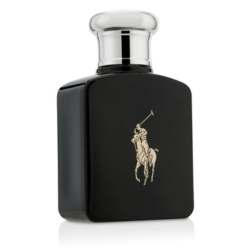 Polo Black Edt Spray 703275 75ml/2.5oz