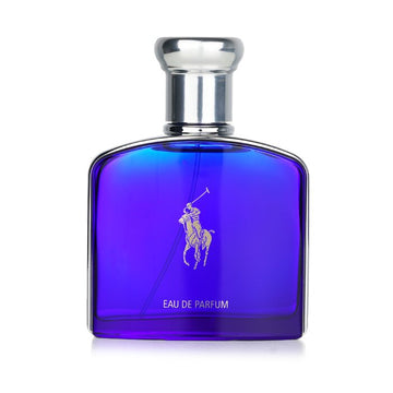 Polo Blue Eau De Parfum Spray S17559 75ml/2.5oz