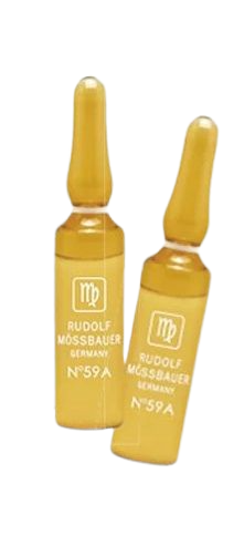 N?59 Multivitamin Concentrate 3ml x 25pcs