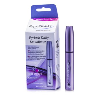 RapidShield Eyelash Daily Conditioner (With Hexatein 3 Complex) 31344/13725 4ml/0.135oz