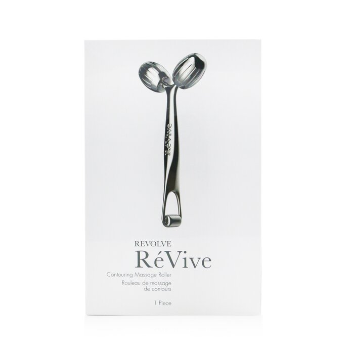 Revolve Contouring Massage Roller 202602 1pc