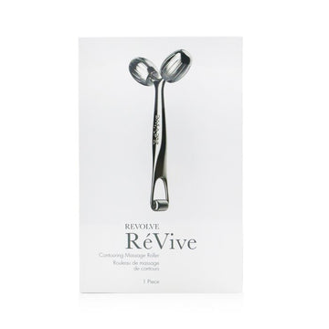 Revolve Contouring Massage Roller 202602 1pc