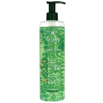 Energizing shampoo 600ml